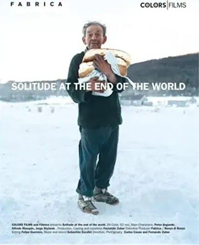 Soledad al fin del mundo