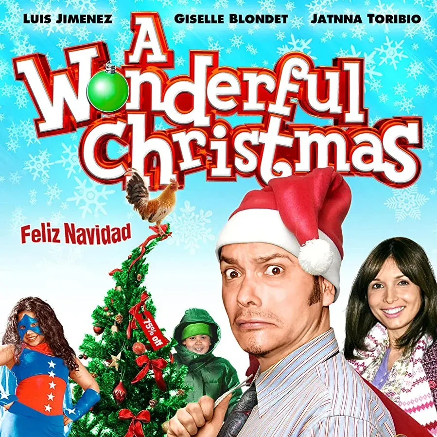 Feliz Navidad online