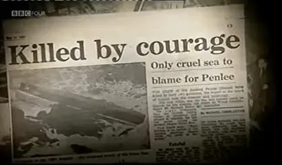 Cruel Sea: The Penlee Disaster