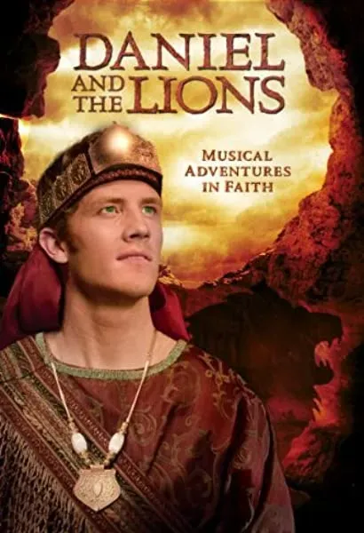 Daniel and the Lions