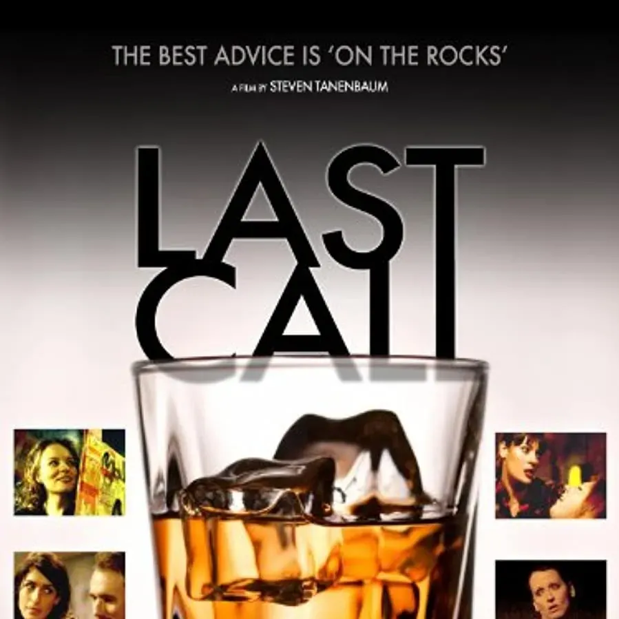 Last Call online