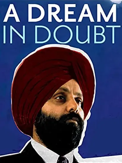A Dream in Doubt