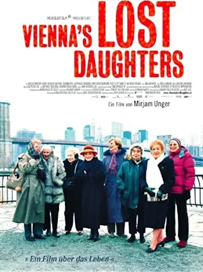 Vienna's Lost Daughters