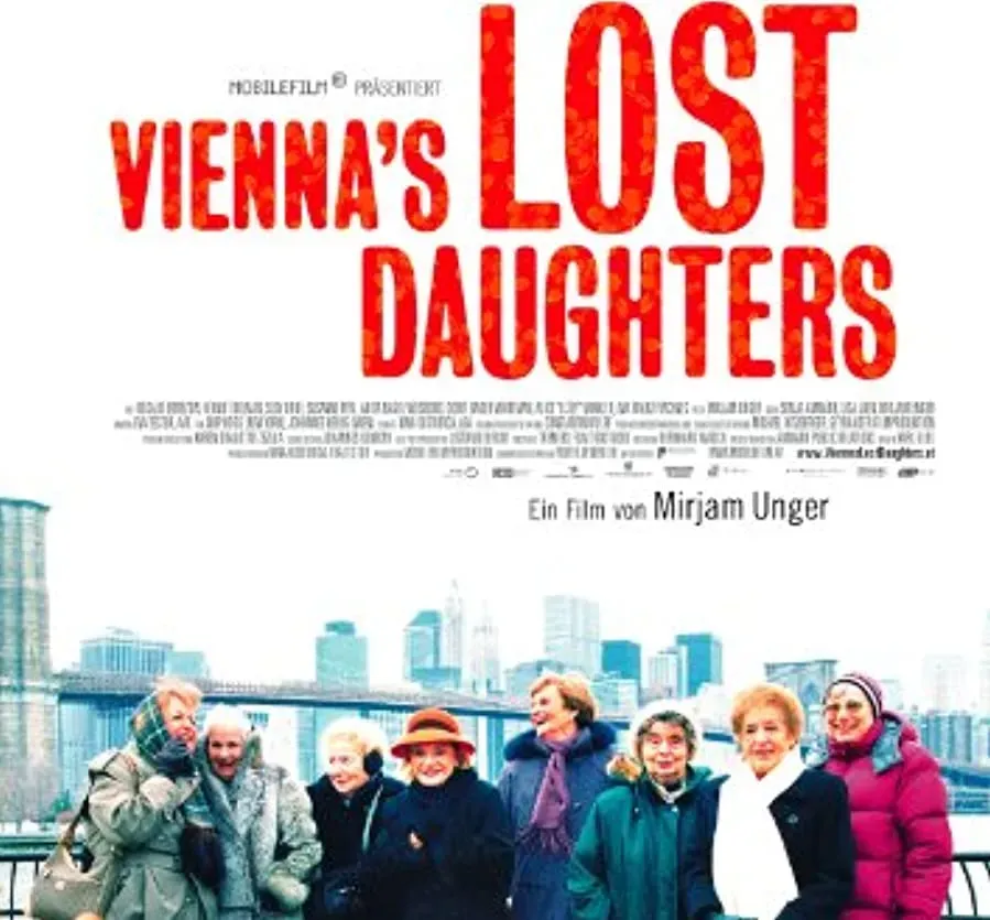 Vienna's Lost Daughters online