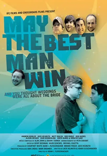 May the Best Man Win