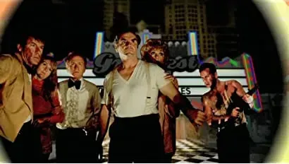 Greatest Ever Disaster Movies