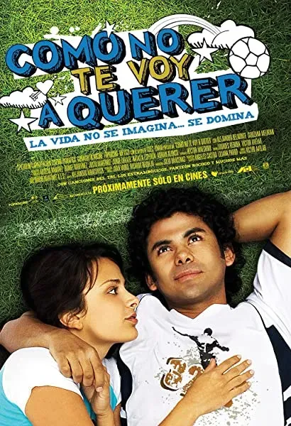 Cómo no te voy a querer