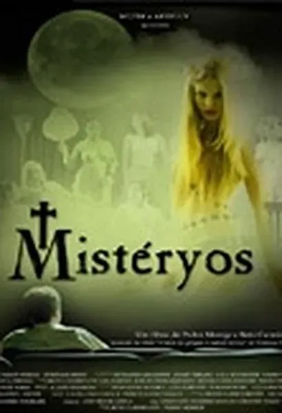 Mistéryos