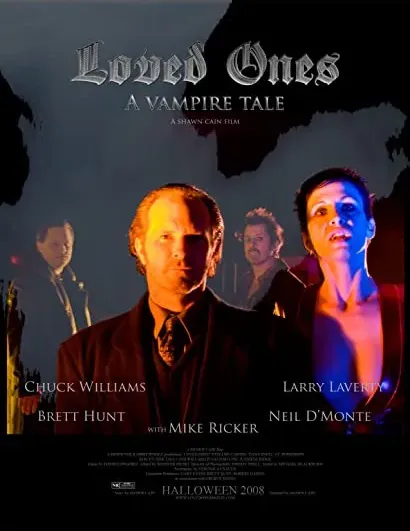 Loved Ones