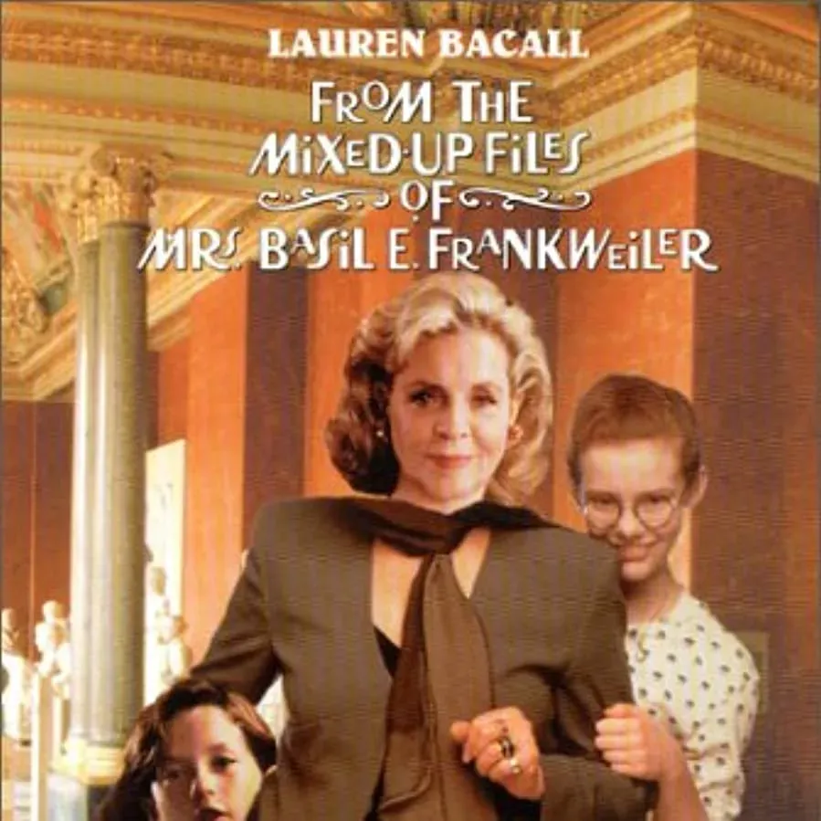 From the Mixed-Up Files of Mrs. Basil E. Frankweiler online