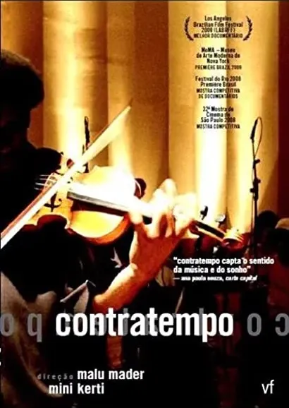 Contratempo