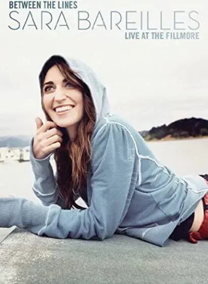 Between the Lines: Sara Bareilles Live at the Fillmore