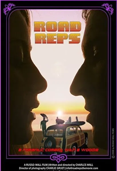 Road Reps