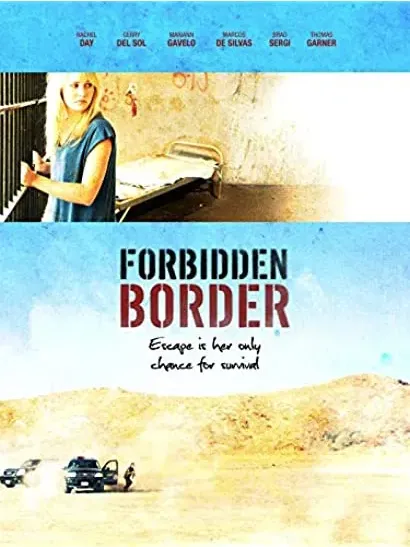 The Border