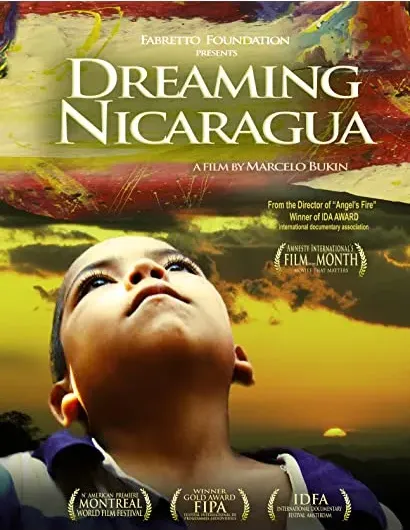 Dreaming Nicaragua