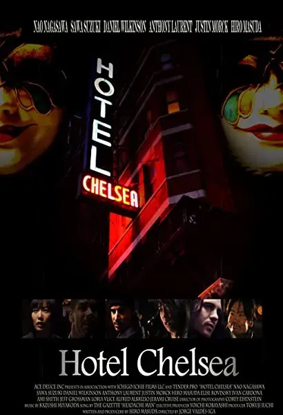 Hotel Chelsea