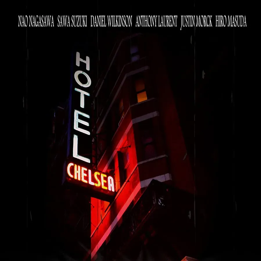 Hotel Chelsea online