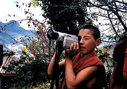 Finding Shangri-La