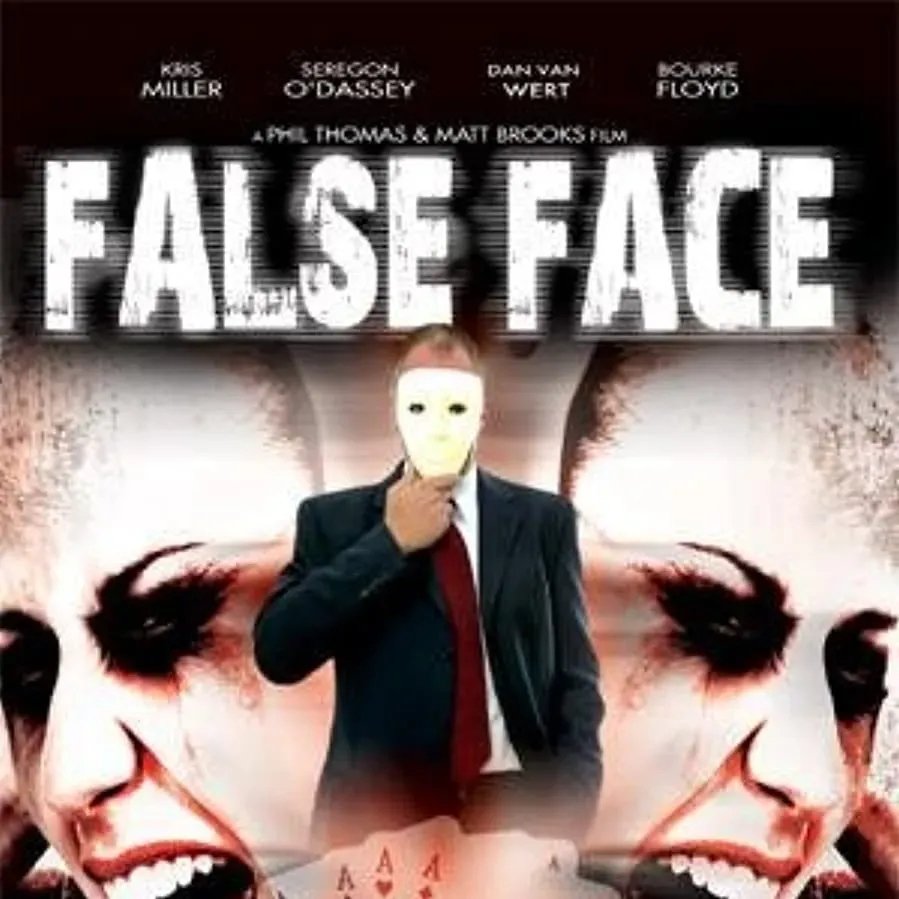 False Face online