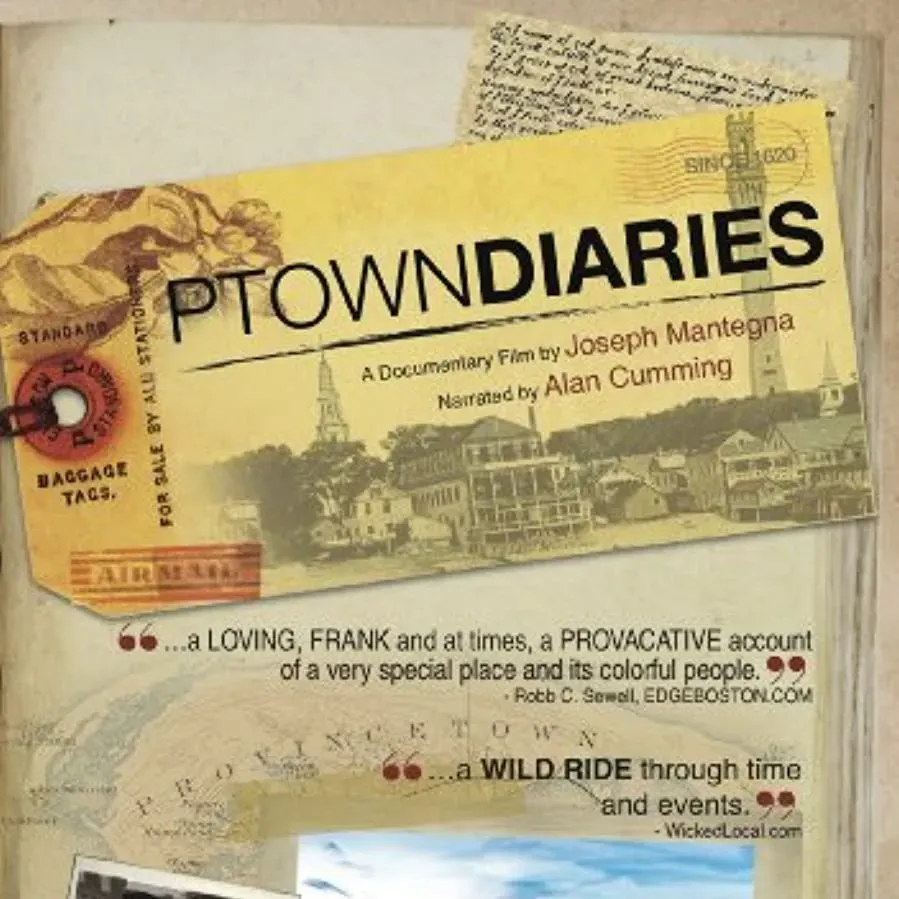 Ptown Diaries online