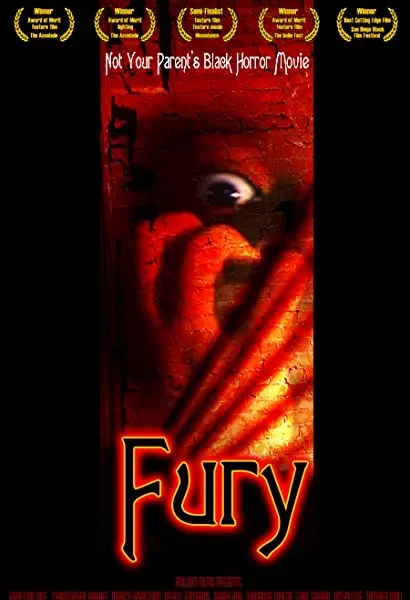 Fury