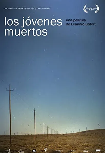 Los jóvenes muertos