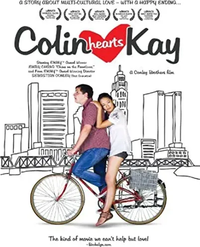 Colin Hearts Kay