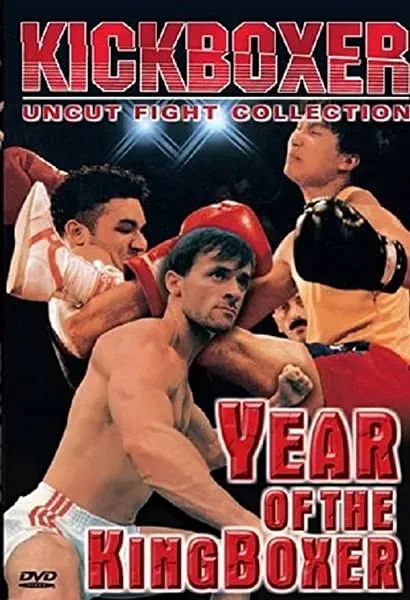 Year of the Kingboxer