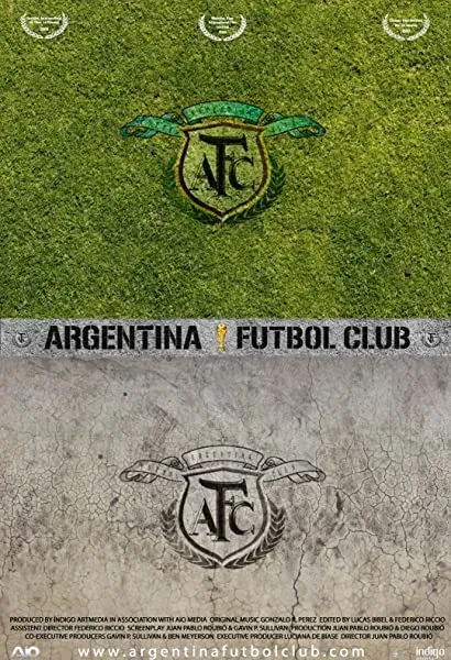 Argentina Fútbol Club