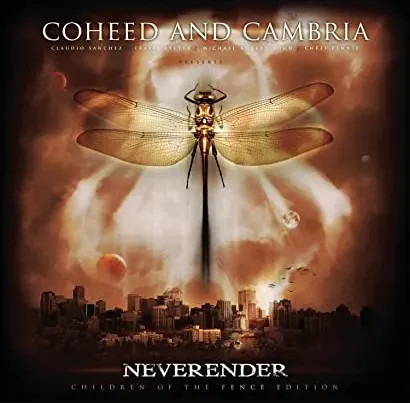 Neverender: Children of the Fence