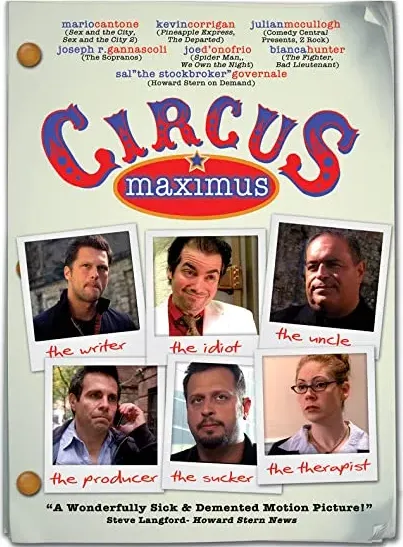 Circus Maximus