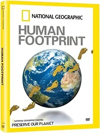 National Geographic: Human Footprint