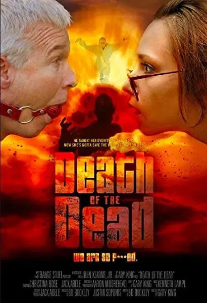 Death of the Dead