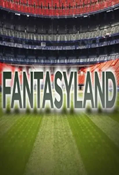 Fantasyland