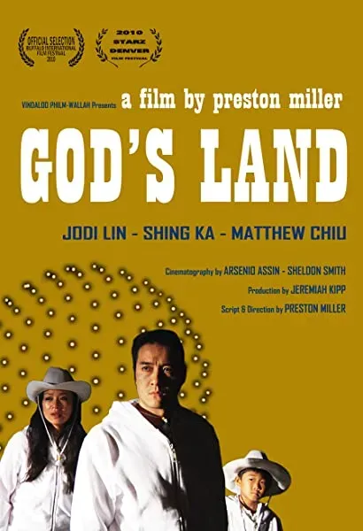 God's Land