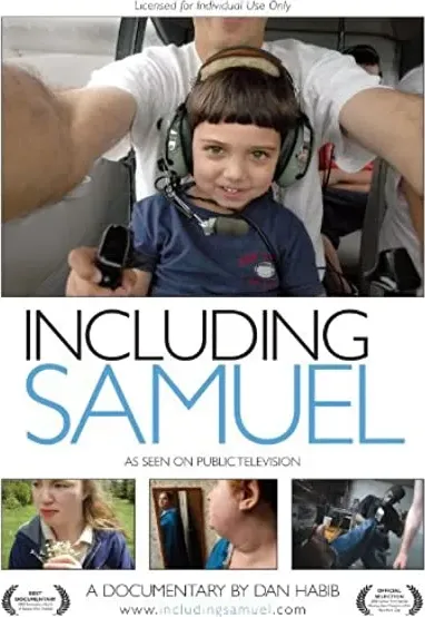 Including Samuel