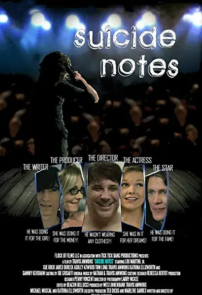 Suicide Notes