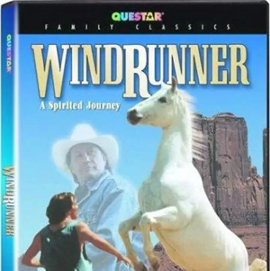 Windrunner online