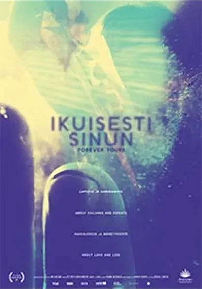 Ikuisesti sinun