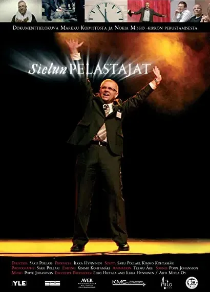 Sielunpelastajat