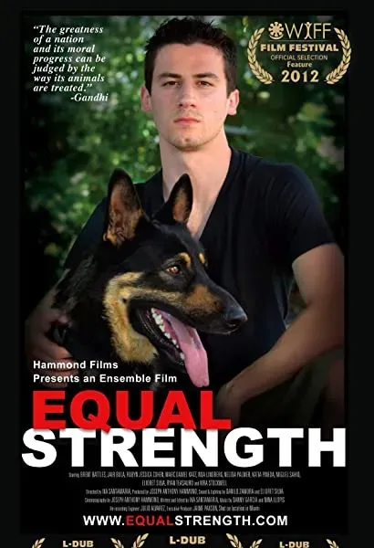 Equal Strength