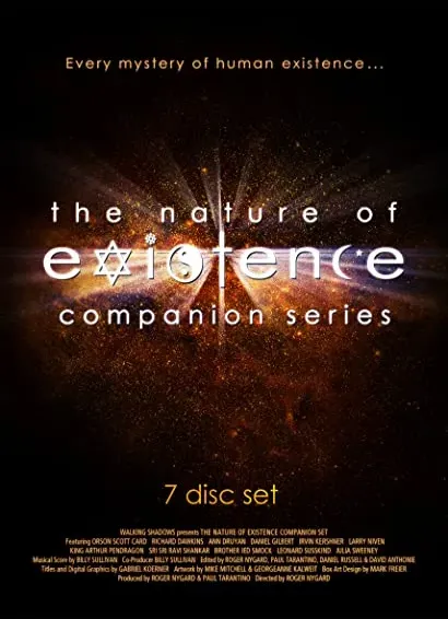 The Nature of Existence Companion Series