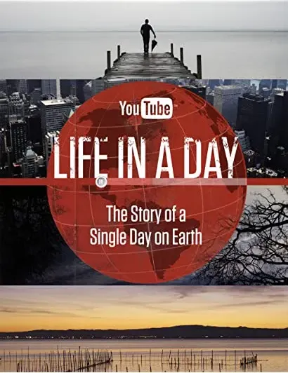 Life in a day