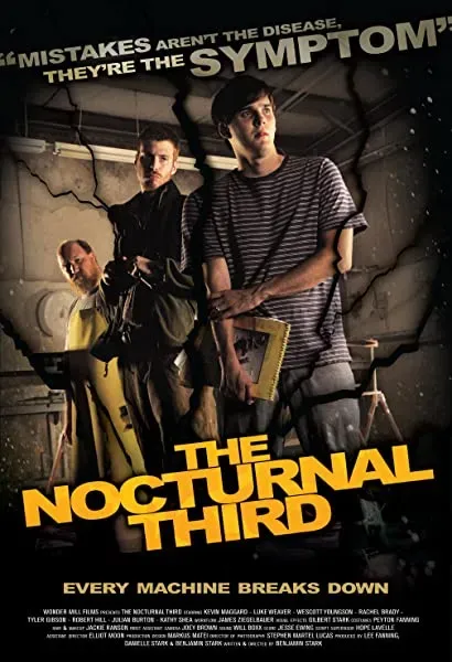 The Nocturnal Third
