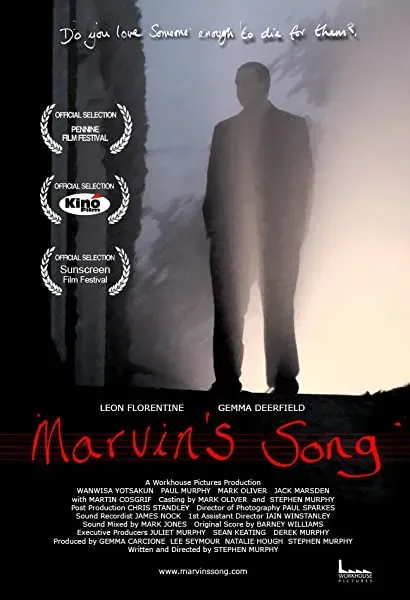 Marvin's Song