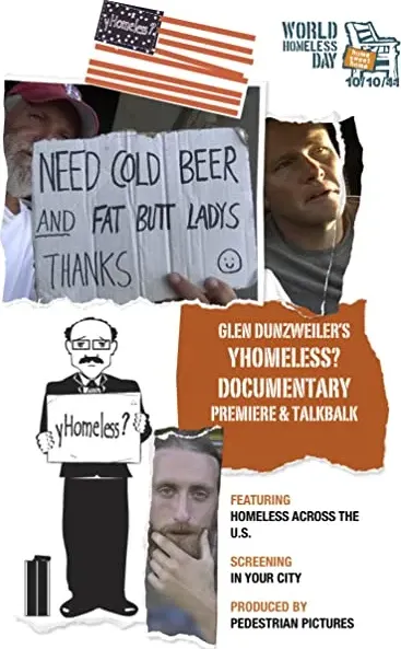 yHomeless