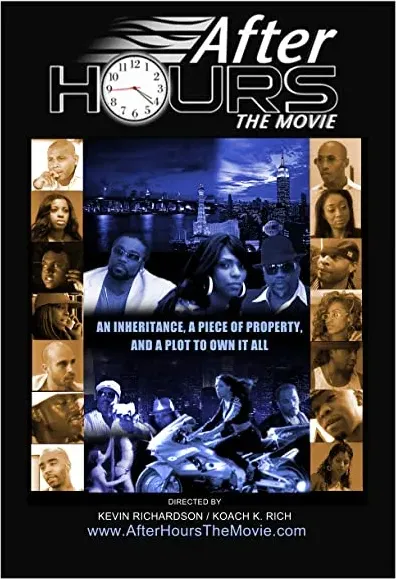 After Hours: The Movie