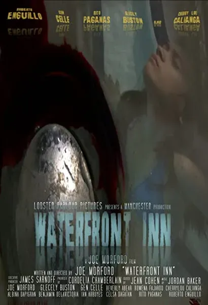 Waterfront Inn