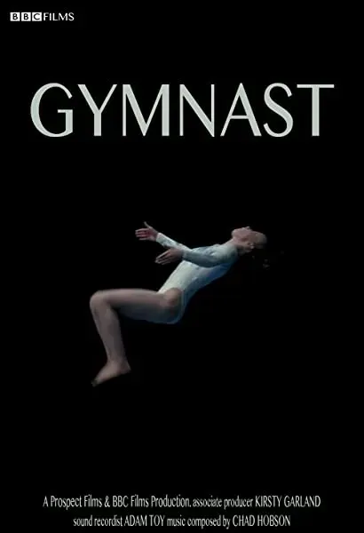 Gymnast