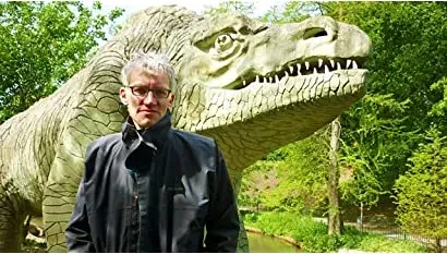 Dinosaurs, Myths and Monsters